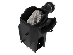 aFe Magnum Force Stage 2 Pro Dry S Air Intake Systems for 2020-2025 F-250 SUPER DUTY, F-350 SUPER DUTY, 2020-2024 F-450 SUPER DUTY - 54-13070D