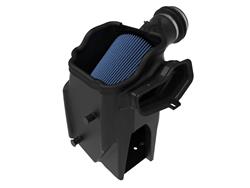 aFe Magnum Force Stage 2 Si Pro 5R Air Intake Systems for 2020-2025 F-250 SUPER DUTY, F-350 SUPER DUTY, 2020-2024 F-450 SUPER DUTY - 54-13070R