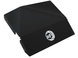 aFe Air Intake Kit Components