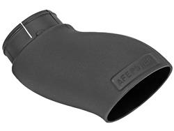 aFe Dodge Challenger Dynamic Air Scoops for 2015-2023 CHALLENGER - 54-72203-S