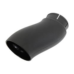 aFe Dodge Challenger Dynamic Air Scoops
