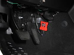 AFE Power Air Intake Kits 54-74110-BP