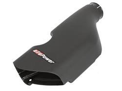 aFe Air Intake Kit Components for 2016-2019 TITAN XD - 54-76105-S
