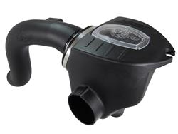 aFe Momentum Pro 5R Air Intake Systems for 2012-2016 528I, 528I XDRIVE - 54-76303