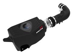 aFe Momentum GT Pro Dry S Air Intake Systems for 2017-2025 GIULIA, 2018-2025 STELVIO - 54-76902-1