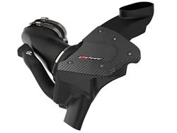 aFe Magnum Force Stage 2 Si Pro 5R Air Intake Systems for 2008-2013 M3 - 54-82952-C