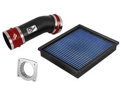 aFe Super Stock Pro 5R Air Intake Systems for 2007-2013 TUNDRA - 55-12540