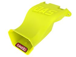 aFe Dynamic Air Scoops for 2018-2020 ELANTRA GT - 56-70005SE