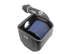 aFe Track Series Carbon Fiber Pro 5R Air Intake Systems 57-10019R