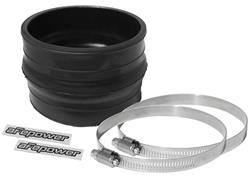 AFE Power Intercooler Hoses and Couplers 59-00010