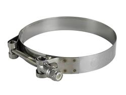 aFe Stainless Steel Hose Clamps 59-01029