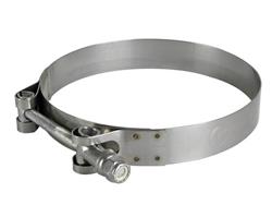 aFe Stainless Steel Hose Clamps 59-01030