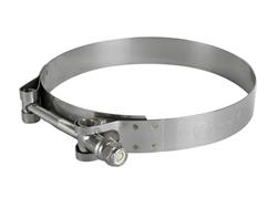 aFe Stainless Steel Hose Clamps 59-01031