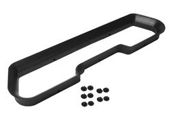 AFE Power Air Intake Kit Components 59-03014