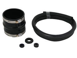 AFE Power Air Intake Kit Components 59-10192