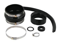 AFE Power Air Intake Kit Components 59-81262