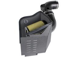 aFe Magnum Force Stage 2 Pro GUARD 7 Air Intake Systems