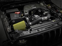 aFe Magnum Force Stage 2 XP Pro GUARD 7 Air Intake Systems