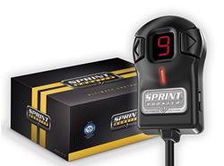 aFe Sprint Boosters for 2010-2024 4RUNNER - 77-16509