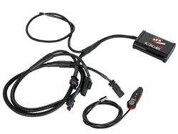 aFe Scorcher GT Modules for 2021-2025 BRONCO, 2019-2025 RANGER - 77-43046