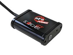 aFe Scorcher GT Modules for 2005-2023 TACOMA - 77-46018