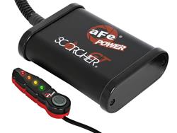 aFe Scorcher GT Modules for 2016-2024 Q50, 2017-2022 Q60, 2023-2025 Z - 77-46103