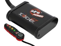 AFE Power - Computer Chips and Modules for 2017-2025 GIULIA, 2018-2025 STELVIO - 77-46904