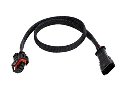 AFE Power Wiring Harness Adapters and Extensions 77-90010