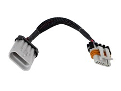 AFE Power Wiring Harness Adapters and Extensions 77-90011