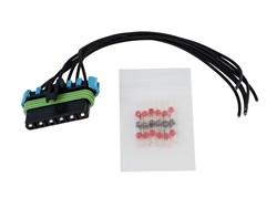 AFE Power Wiring Connectors and Pigtails 77-90016