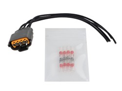 AFE Power Wiring Connectors and Pigtails 77-90017