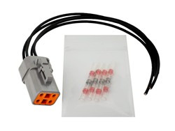 AFE Power Wiring Connectors and Pigtails 77-90019