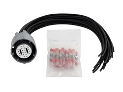 AFE Power Wiring Connectors and Pigtails 77-90021