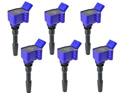 aFe Scorcher High-Performance Ignition Coils 77-92005-MC