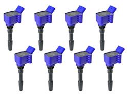 aFe Scorcher High-Performance Ignition Coils 77-92005-MD