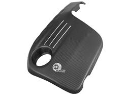 aFe Carbon Fiber Engine Covers for 2019-2021 M2, 2015-2018 M3, 2015-2020 M4 - 79-13003