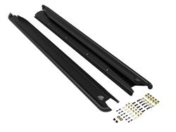 aFe Terra Guard Off-Road Slider Side Steps for 2020-2025 OUTBACK - 79-27003