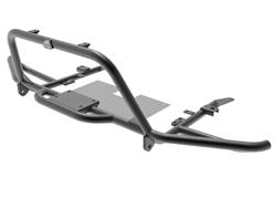 aFe Terra Guard Trail Bumper Skid Plates 79C27011