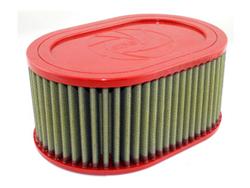 aFe Pro 5R Air Filter Elements for 1997-2000 GSX-R600, 1996-1999 GSX-R750 - 80-10005