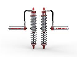 aFe Control Sway-A-Way Coilover Kits with Compression Adjusters 851-5600-01-CA
