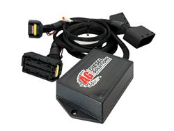 AFE Power Computer Chips and Modules SISU1684