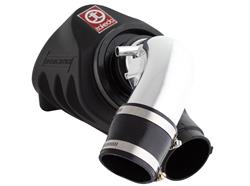 aFe Takeda Momentum Pro 5R Cold Air Intake Systems for 2012-2015 CIVIC, 2013-2015 ILX - TM-1018P-R