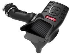 Dry, 3-Layer Filter aFe Power TM-1024B-D Takeda Cold Air Intake System for Honda