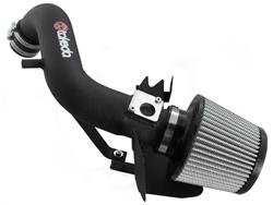 aFe Takeda Stage 2 Pro Dry S Short Ram Air Intake Systems for 2007-2010 TC - TR-2014B-D