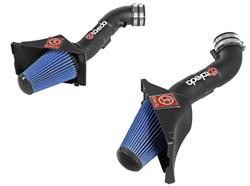 aFe Takeda Stage 2 Pro 5R Cold Air Intake Systems for 2014-2015 Q50 - TR-3019B-R