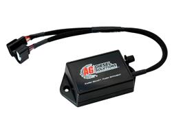 AFE Power Computer Chips and Modules YM1604