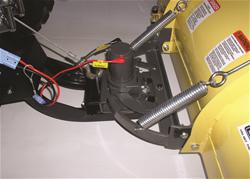 American Manufacturing Quick-Mount Systems