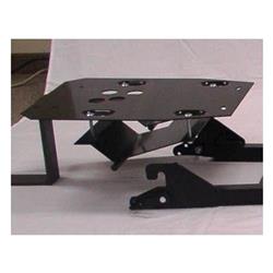 American Manufacturing ATV Mid-Mount Eagle Snow Plow Mounts AE2420