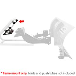 American Manufacturing ATV Mid-Mount Eagle Snow Plow Mounts AE2425