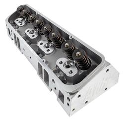 EngineQuest Vortec Cast Iron Cylinder Head - (Bare) - SB Chevy : CH350C